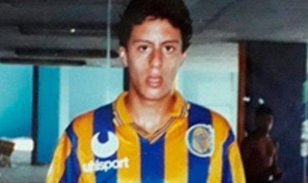 Policía Niega Agentes Agredieron Futbolista Argentino