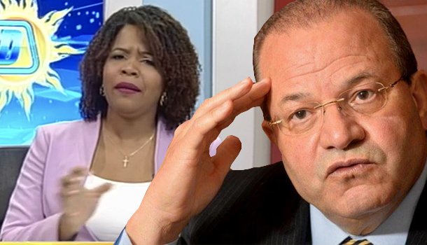 Por Estas Razones Perdió El PLD Afirma José Tomás Pérez