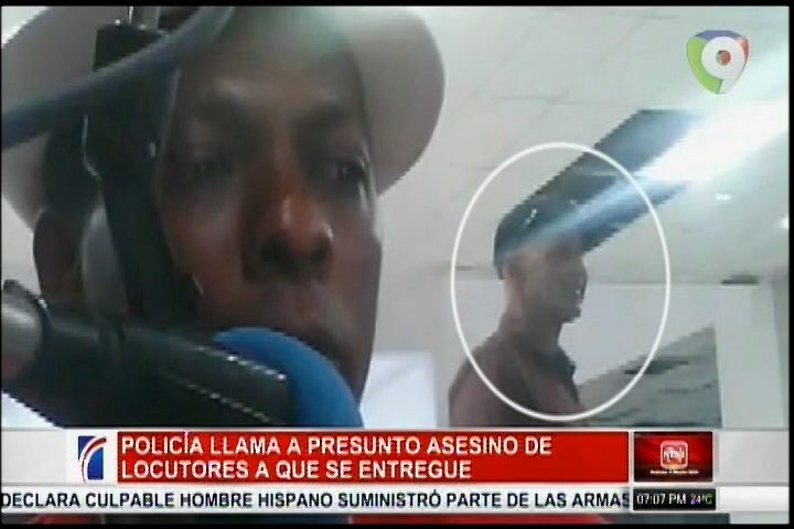 Video De Facebook Live Revela Momentos Previos Al Doble Crimen