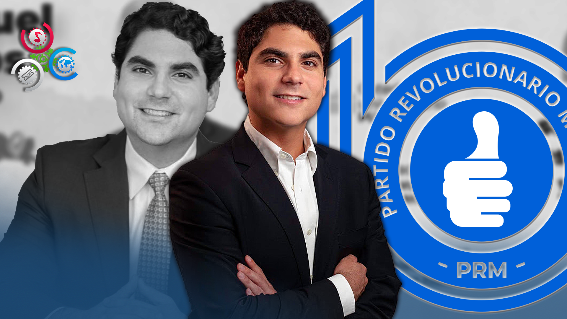 Hostos José Rizik Lugo Queda Designado Director De La Oficina Coordinadora General Del Fideicomiso RD-Vial.