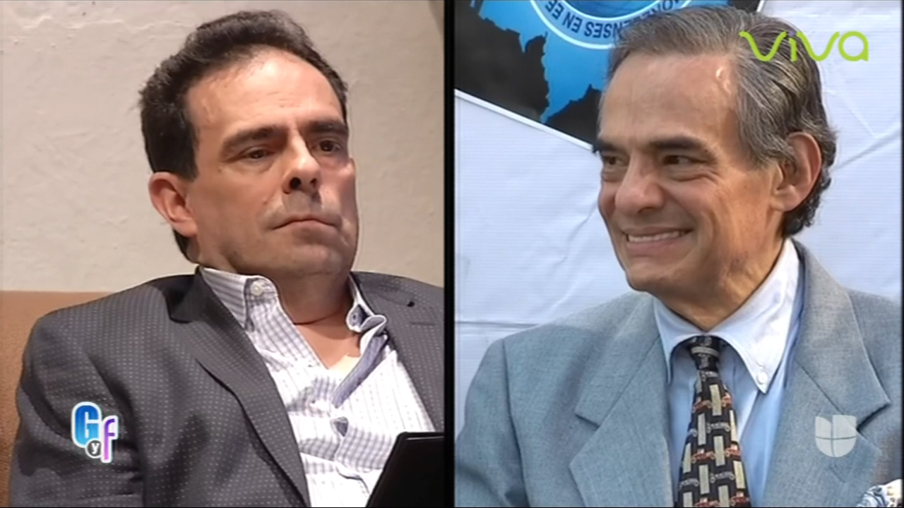 Hermano De José José Asegura El Cantante Vivía “un Infierno”