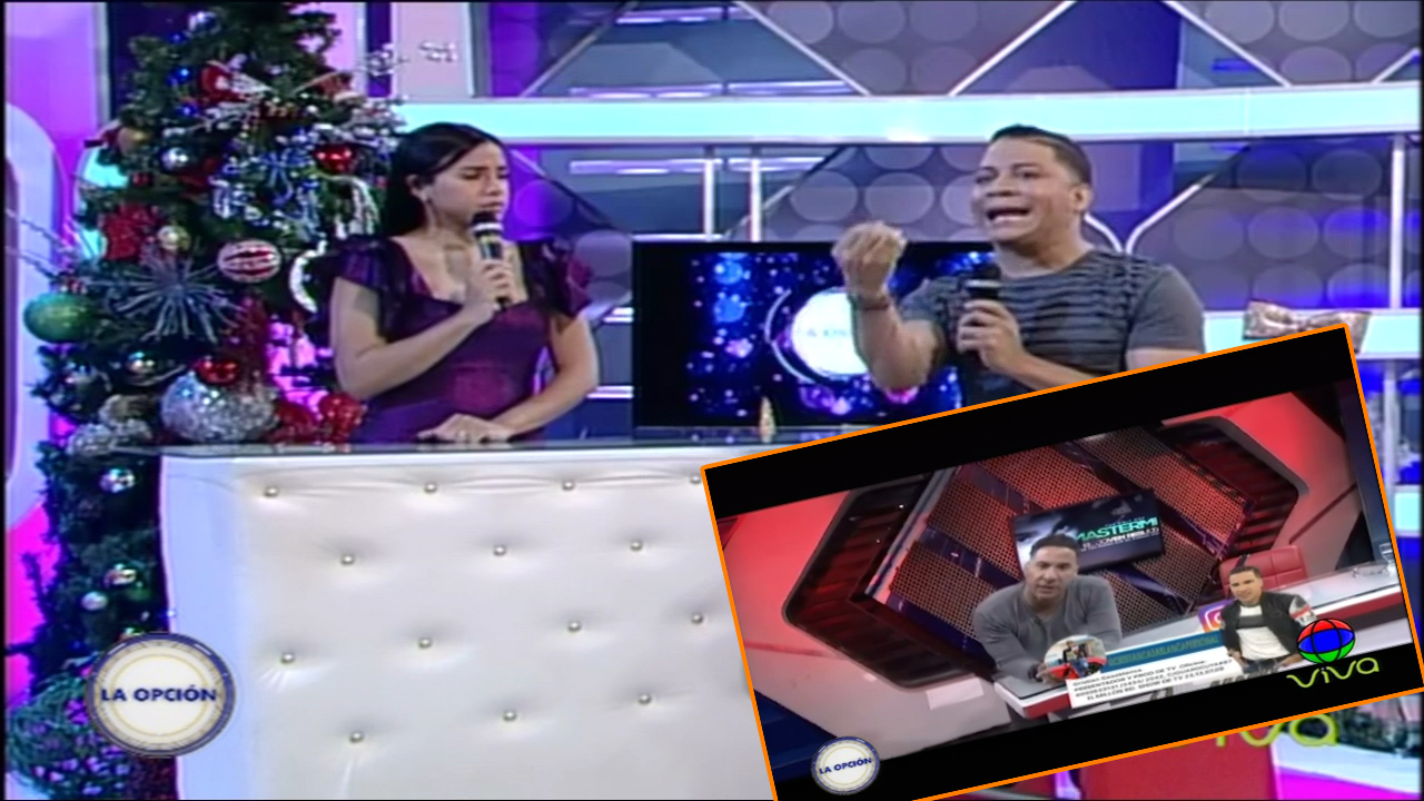 ¡DAME EL FUEGO! José Ángel: “Esto Va A Terminar De La Peor Manera Entre El Maestro Y Dueño De La Joyería”