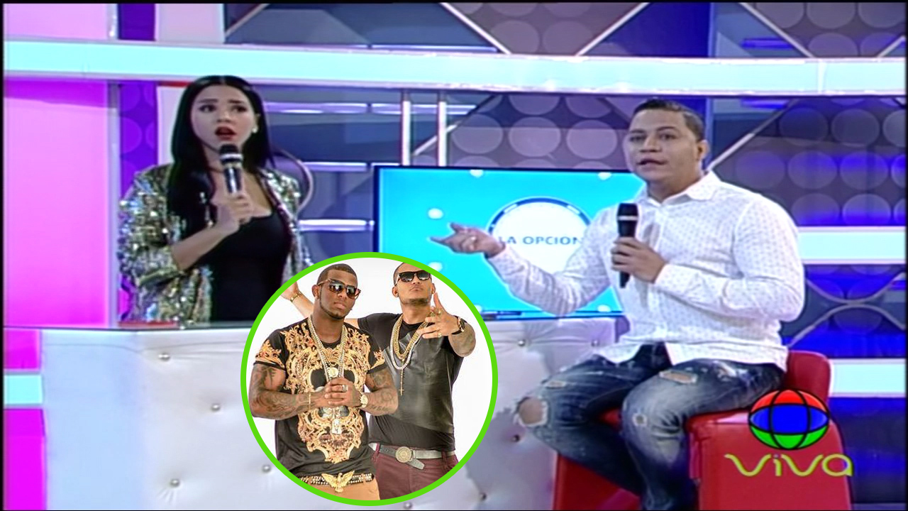 ¡DAME EL FUEGO! Entérate Con José Ángel De La Cantidad Que Estarían Cobrando “Los Teke Teke” Por Volver A Realizar Una Fiesta Juntos