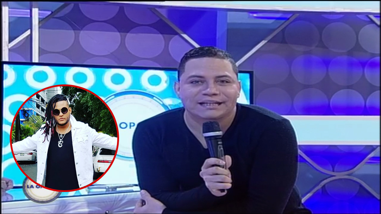 ¡DAME EL FUEGO! José Ángel Le Entra A Carlitos Way Tras Entrevista En Programa El Mañanero