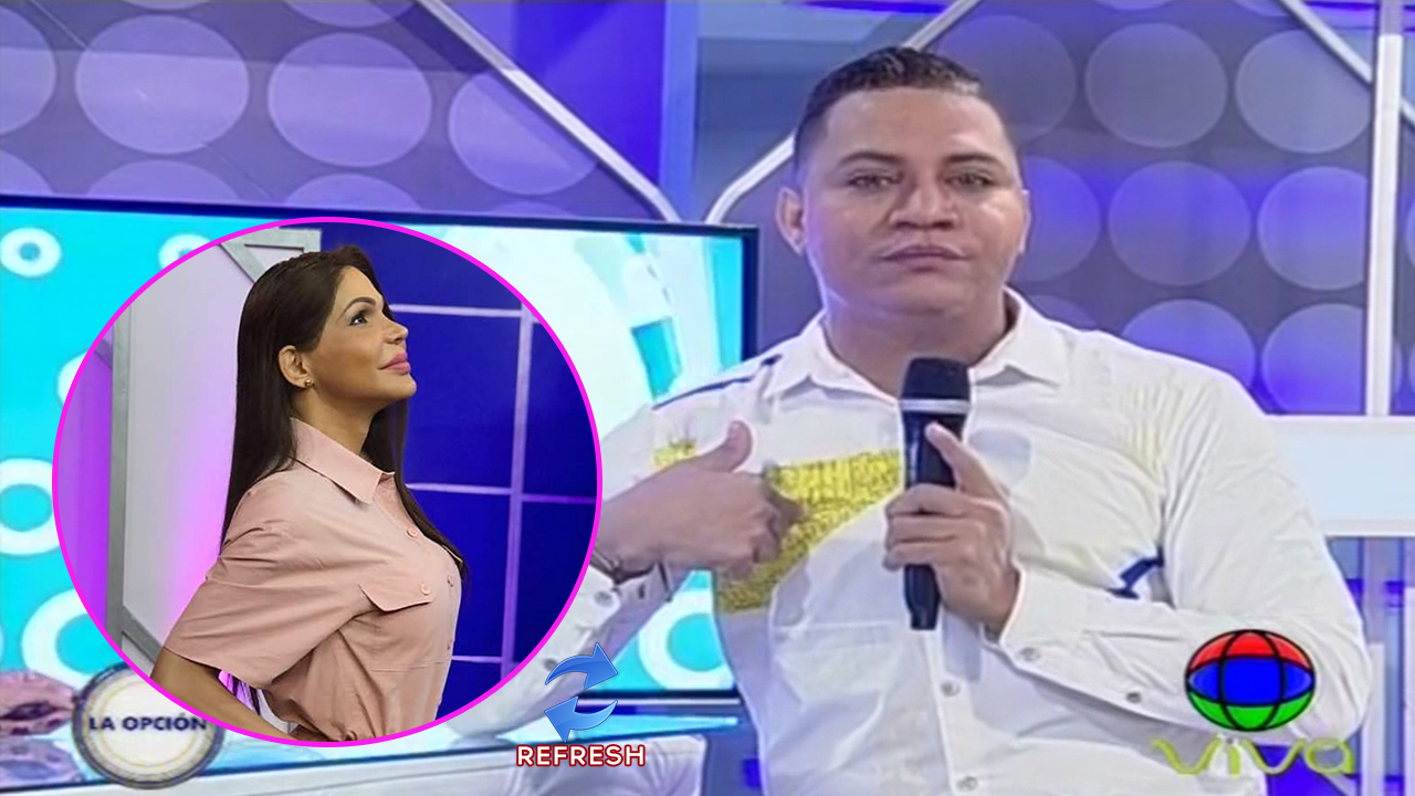 ¡FUEGO! José Ángel Revela Que Mia Cepeda Piensa En Volver A Ser Hombre Y No Creerás La Razón