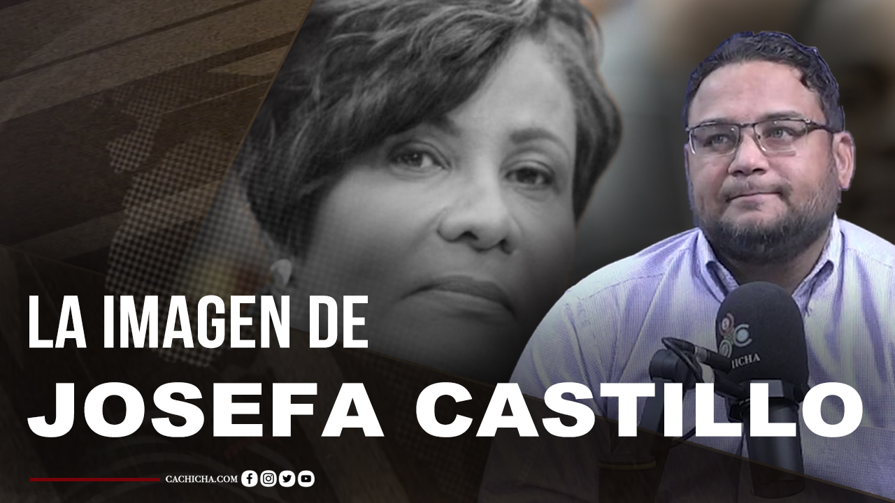 Sectores De Su Mismo Partido, Quieren Hacerle Daño A Josefa Castillo | Tu Mañana By Cachicha