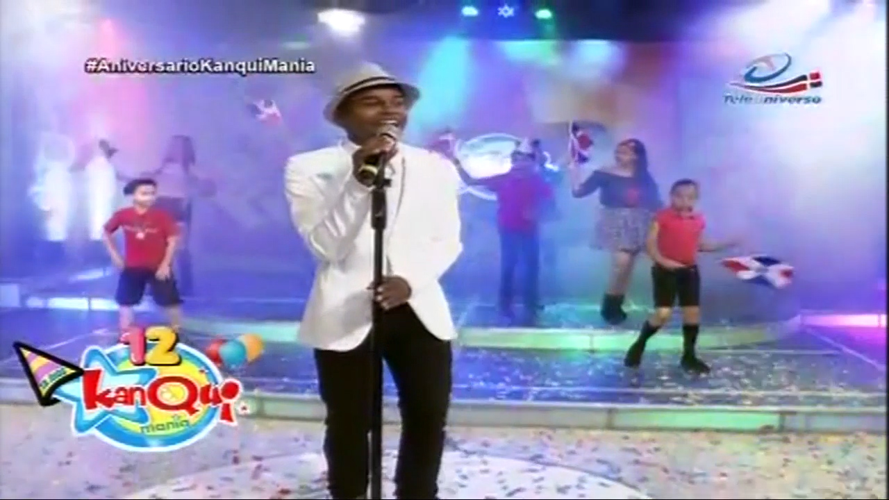 Homenaje Al Rey Del Merengue Joseito Mateo Al Estilo De Kanquimania