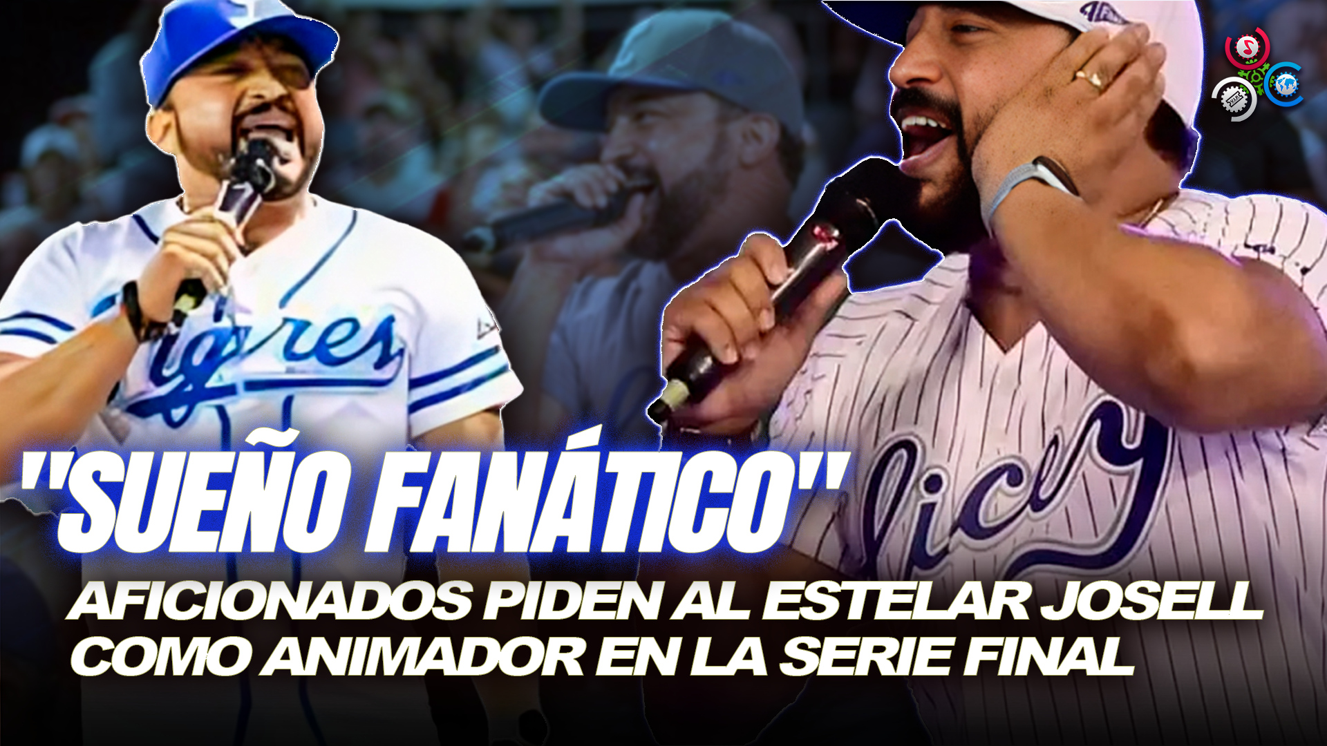 La Fanaticada Pide A Gritos Al Creativo Animado Josell Hernández Para La Serie Final