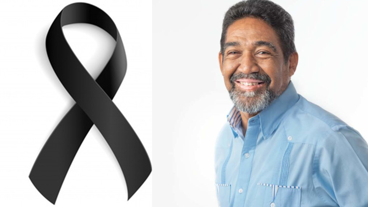 La última Entrevista Que Le Realizó Lorenny Solano A José Ignacio Morales Antes De Fallecer