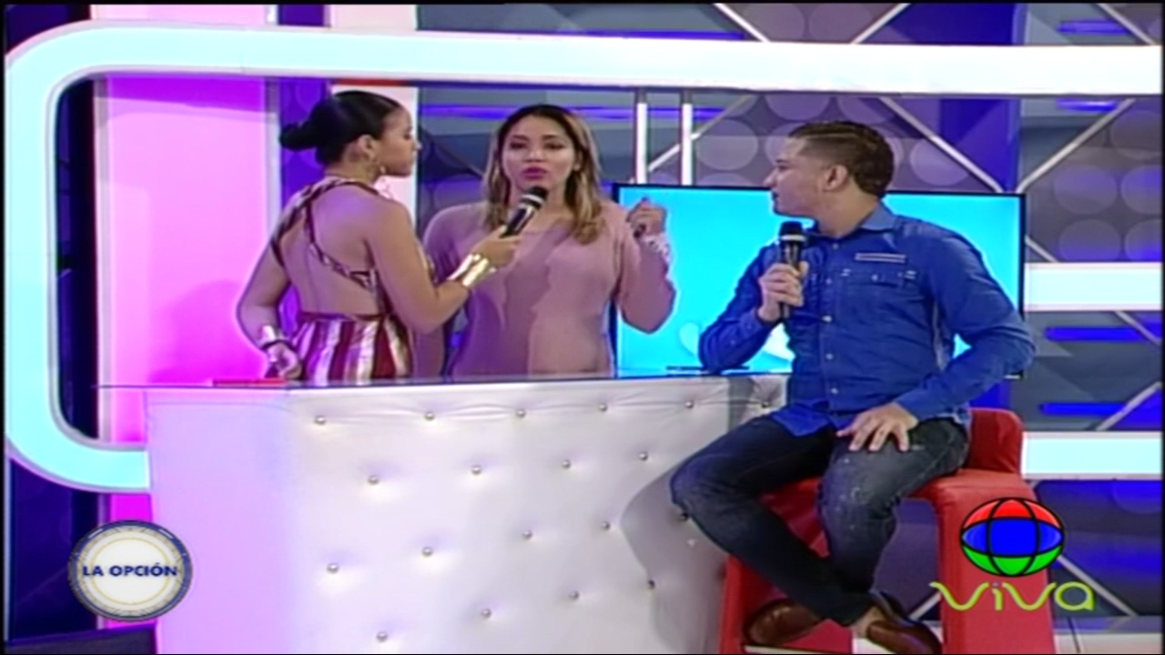 ¡SE PRENDIÓ ESTO! María Tavarez Indignada Comenta Sobre La Falta De Oportunidad A Los Nuevos Actores Y Actrices