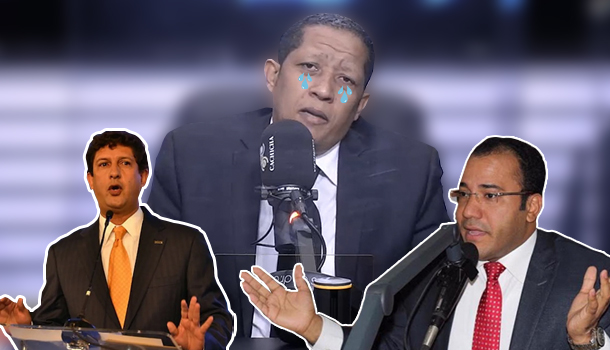 Josué Brito Pide Perdón A Salvador Holguin Y Revela Que Hará Manuel Estrella a Quienes Difamaron 