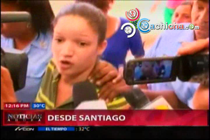 Madre Acusada De Dar Alcohol A Bebé: Medida Impuesta