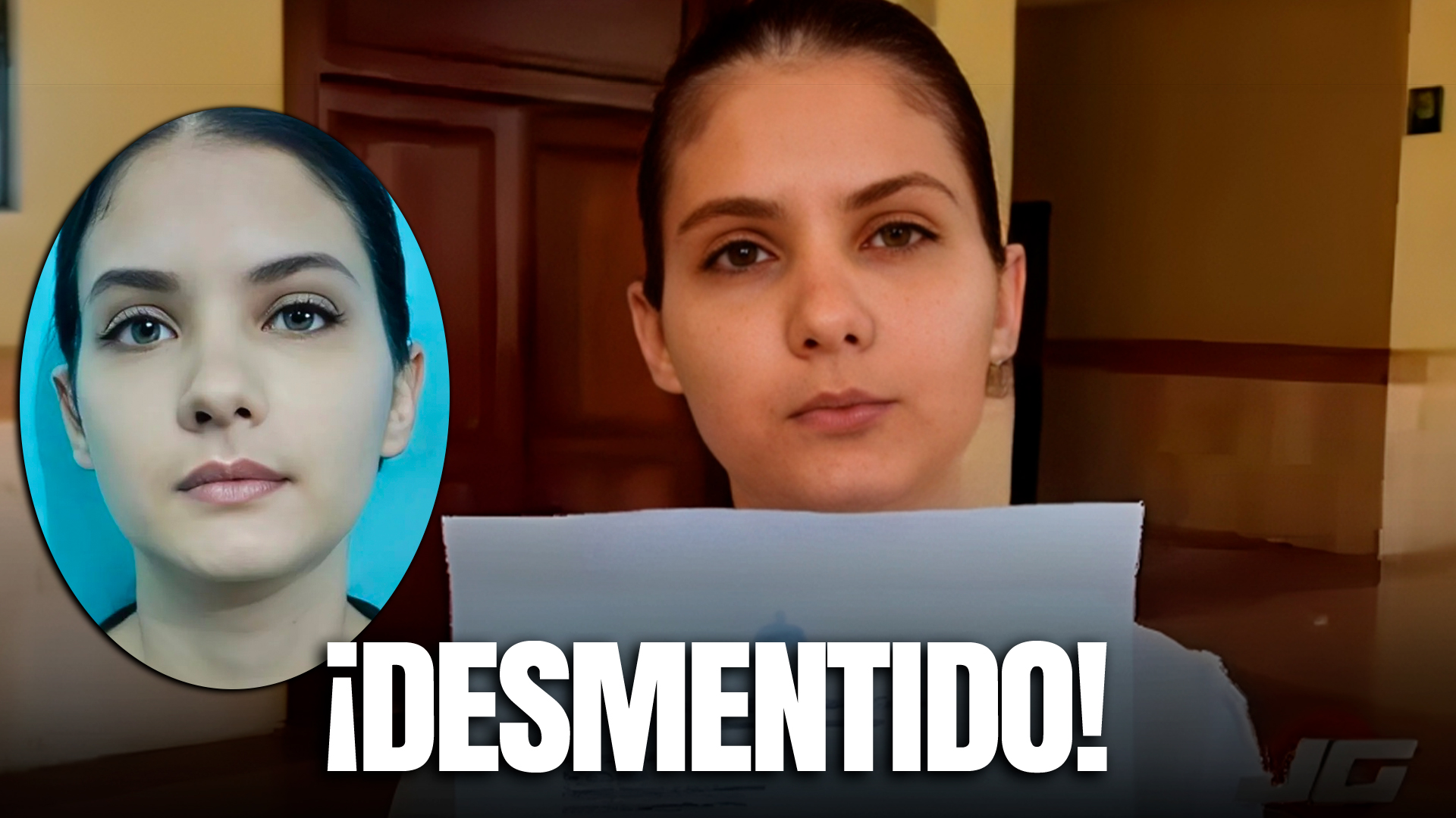 Joven Desmiente Sea Parte De Banda De ATRACADORES