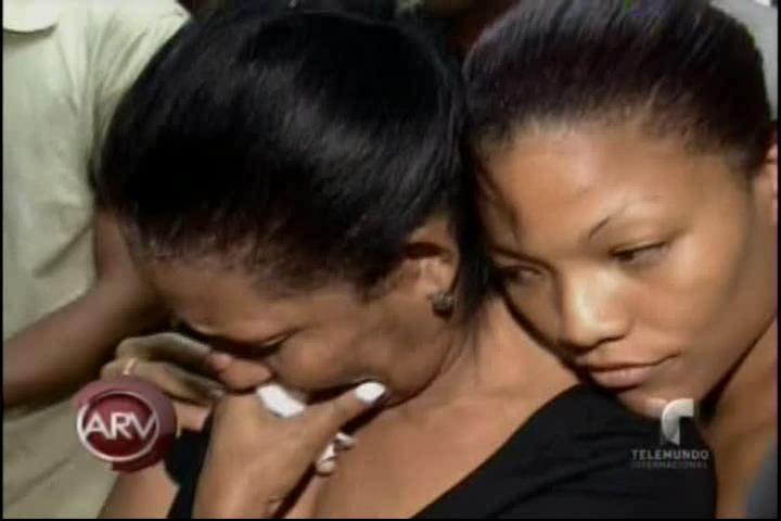 Un Joven Locutor Muere Durante Procedimiento Médico