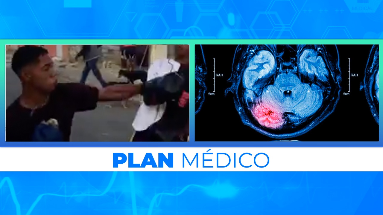 Esto Ocurrió Con Joven Que Perdió La Vida En Pelea De Boxeo