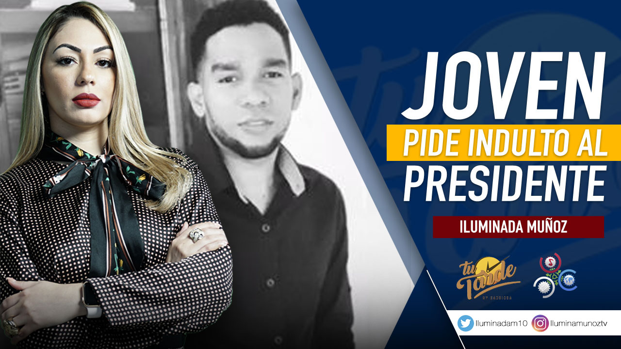 Lo Que Hay Detrás Del Joven Que Pide Indulto Al Presidente | Tu Tarde