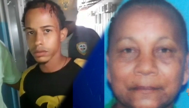 La Razón Por La Que A Este Joven Lo Quieren Matar