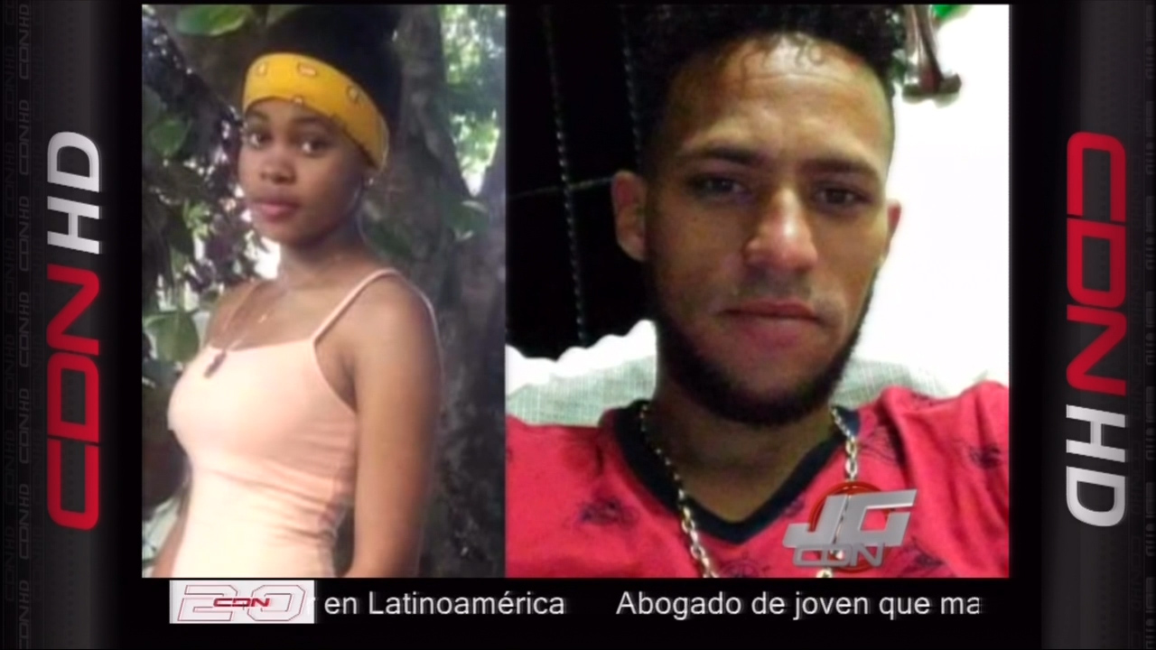Un Joven Asesina A Su Ex Pareja En Naco, Santo Domingo