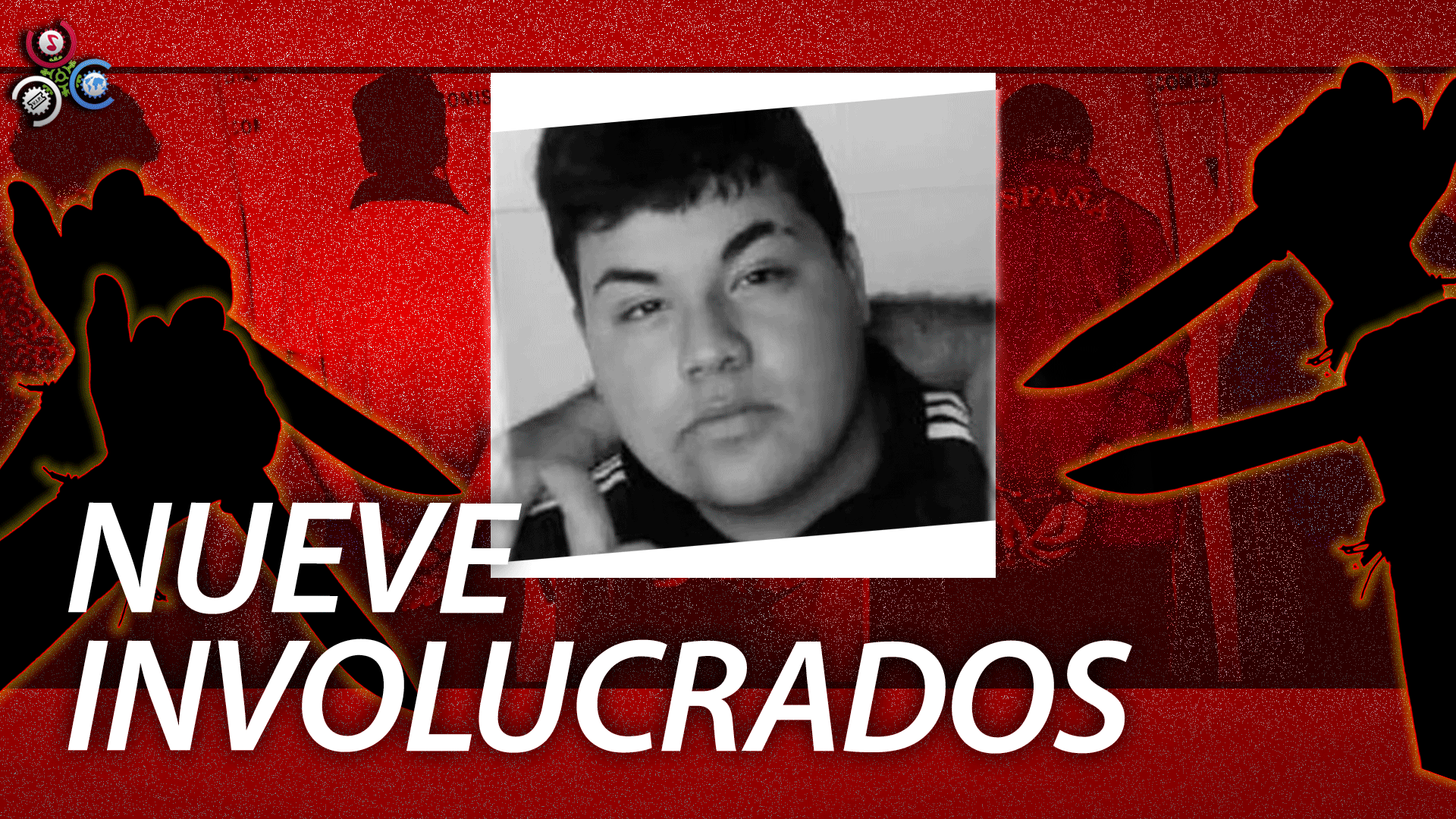 “Por No Dejar Entrar 3 Personas A Una Fiesta” Joven De 18 Años Es Asesinado De Una Puñalada