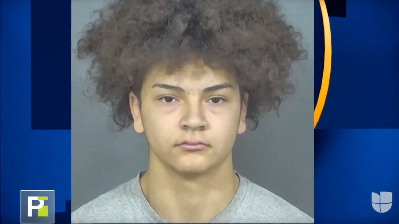 Adolescente Es Condenado A 65 Años De Prisión Por Asesinar A Una Joven Embarazada