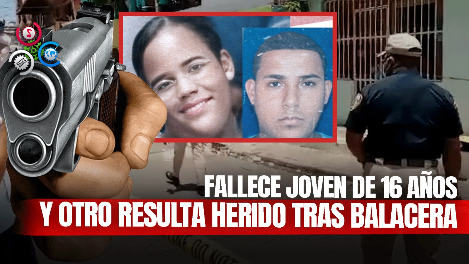 Tiroteo En SPM: Adolescente De 16 Años Muere En Manos De Desconocidos