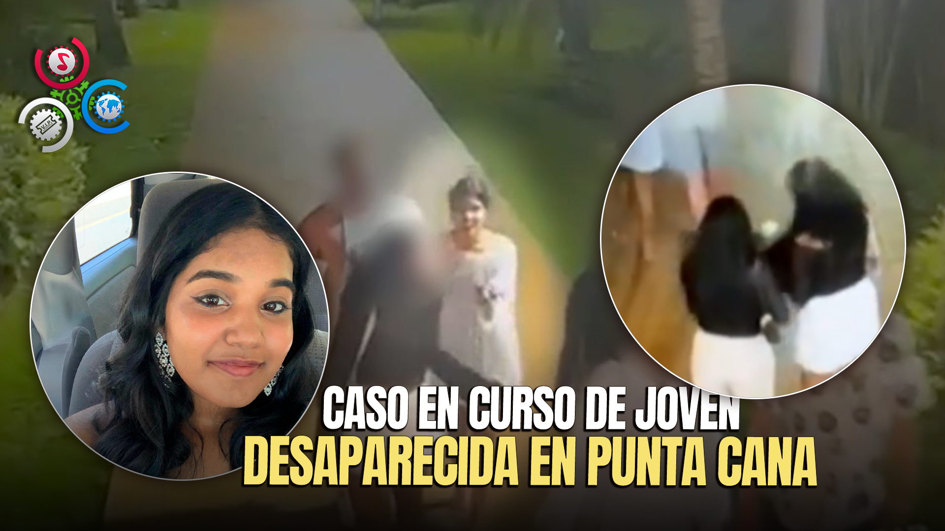 Amigas De Sudiksha Ya No Están En El País En Medio De La Investigación Sobre Su Desaparición