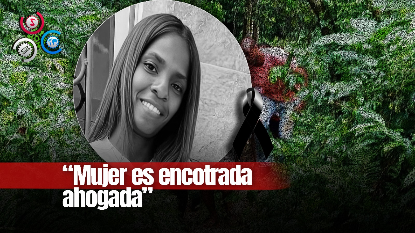 Mujer De 35 Años Muere Ahogada En Un Río De Villa Trina, Moca