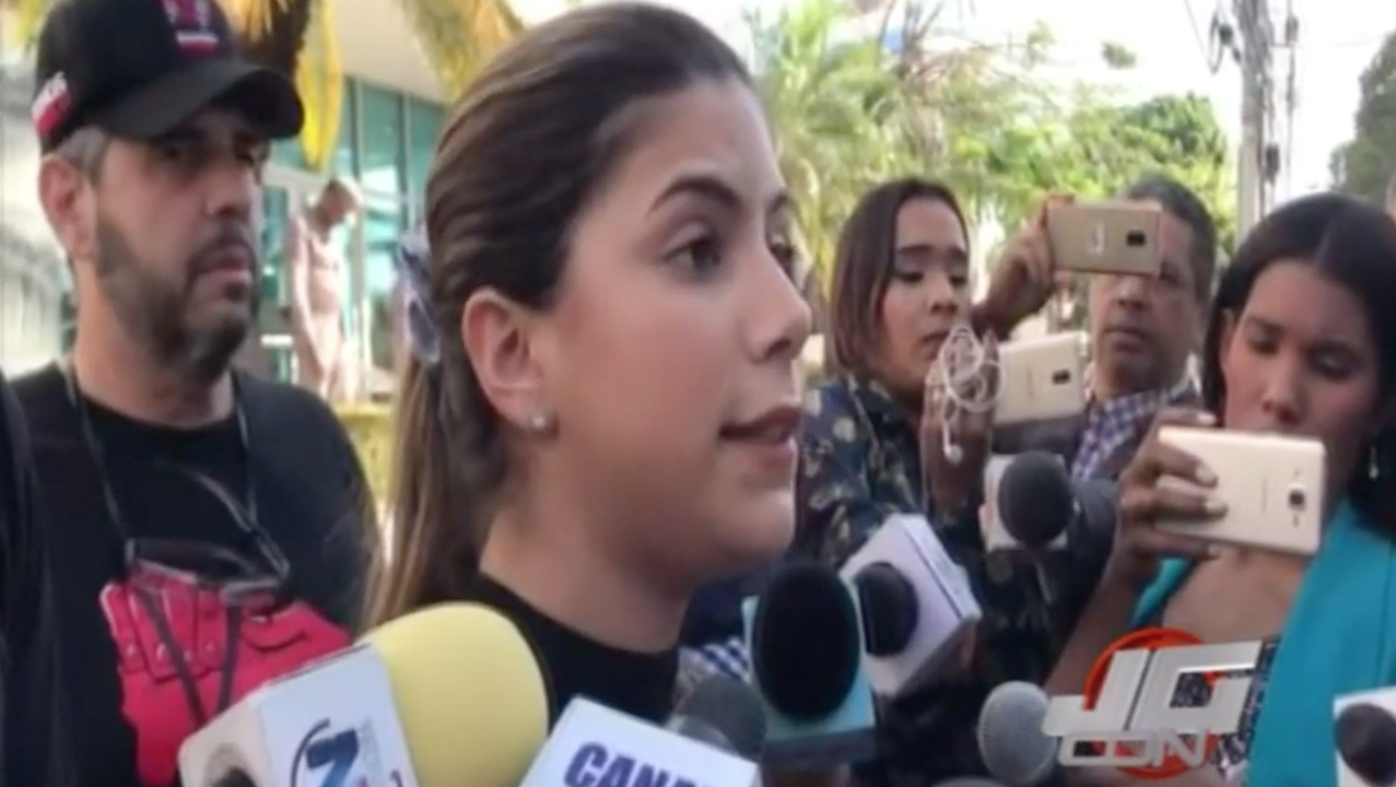 Jóvenes Convocan Diálogo Paralelo En La PUCMM