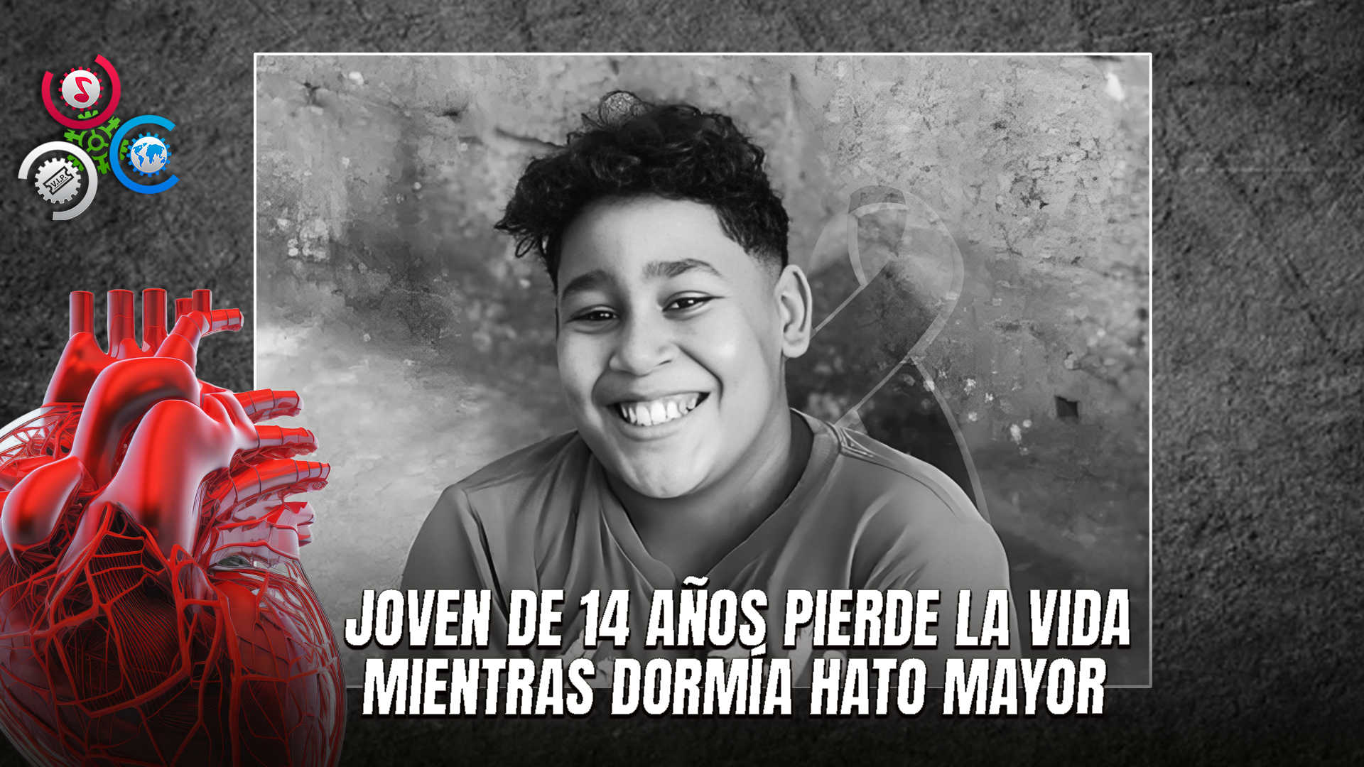 Adolescente De 14 Años Muere De Un Infarto En Su Hogar En Hato Mayor Del Rey