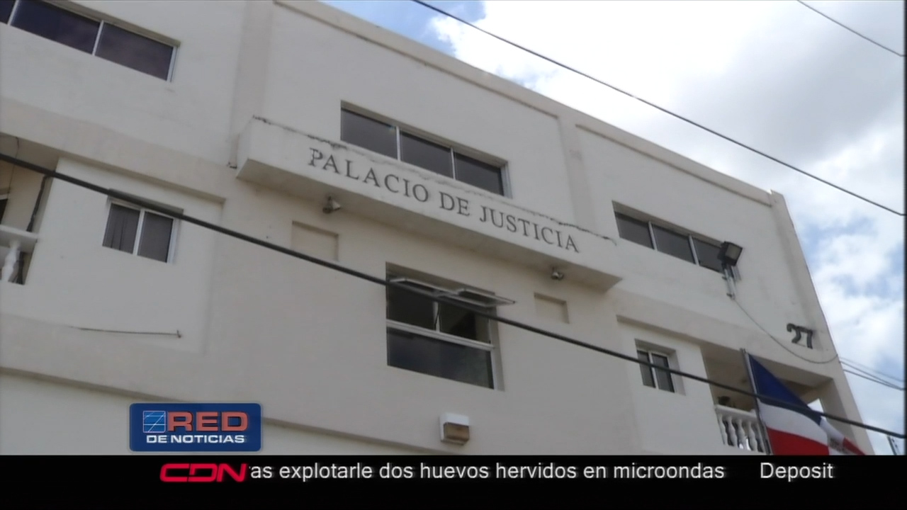 Tribunal Condena A 20 Años De Prisión A Una Joven Que Planificó La Muerte De Su Pretendiente