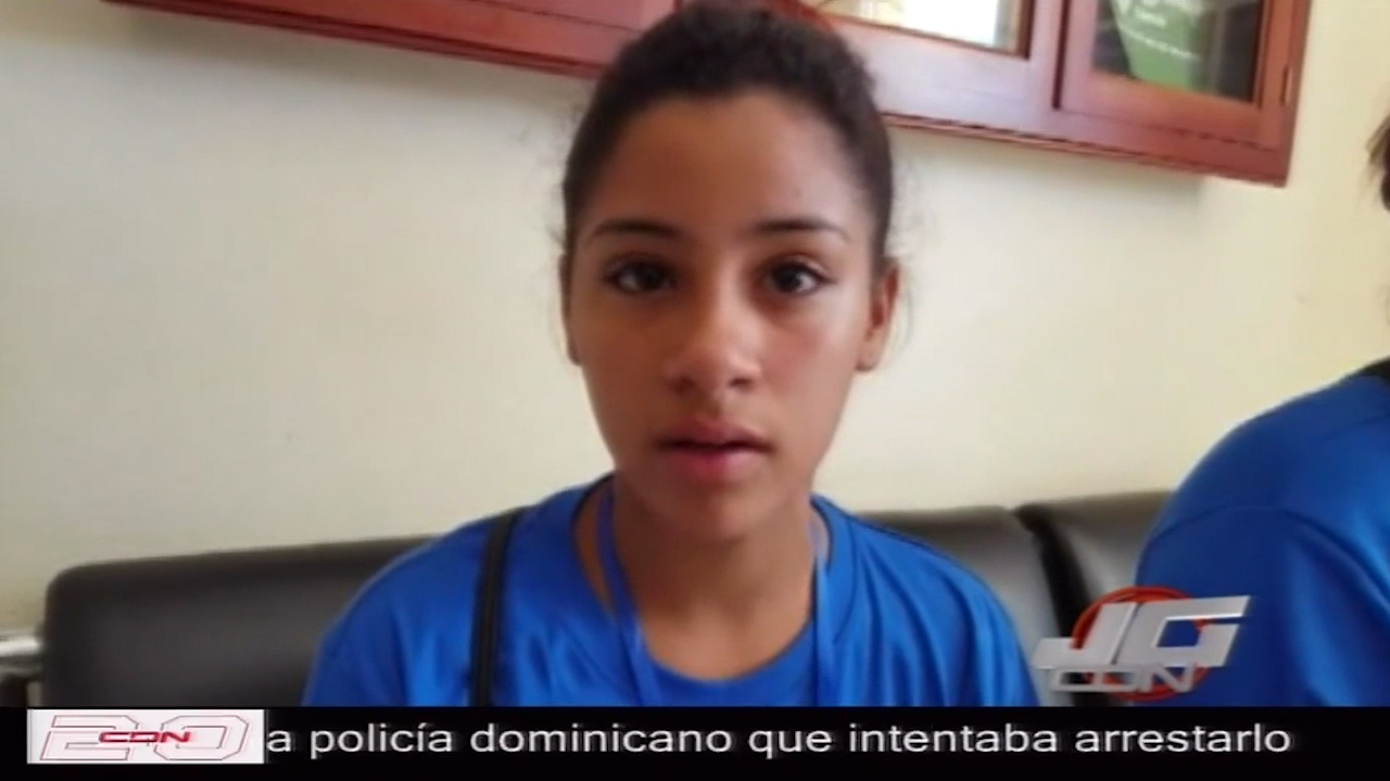 Ella Le Dijo Que No Quería Continuar La Relación Y él La Persiguió, Por Poco Termina En Tragedia