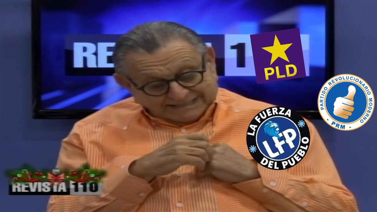 Las Predicciones De Julio Hazim Sobre Lo Que Sucederá En La Política En El 2020