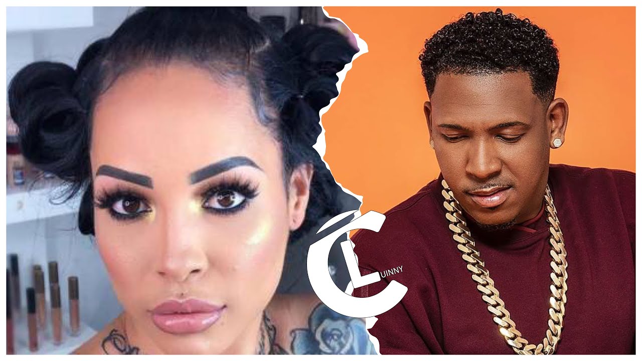 MAMI JORDAN PASA EL LÍMITE CON TOXIC CROW Y LA INSUPERABLE (REVELA FUERTE SECRETO EN LIVE DE IG)