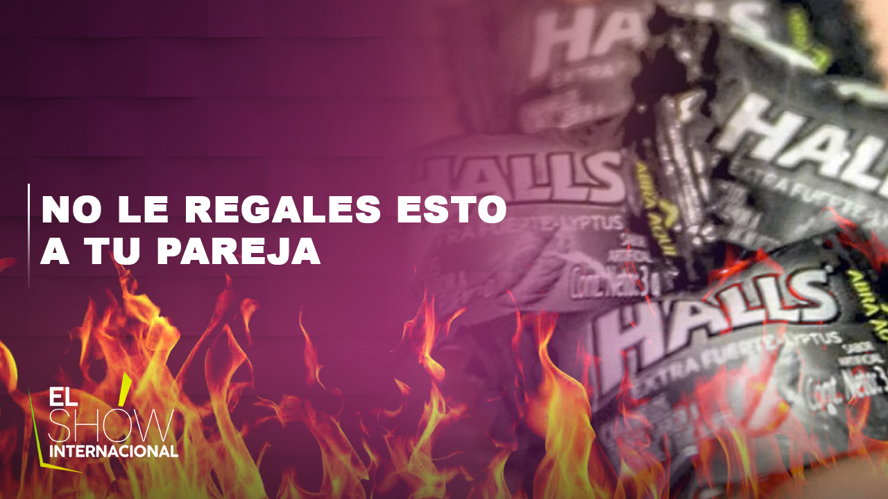 Si Le Regalas Esto A Tu Pareja En San Valentin Posiblemente TE BOTE