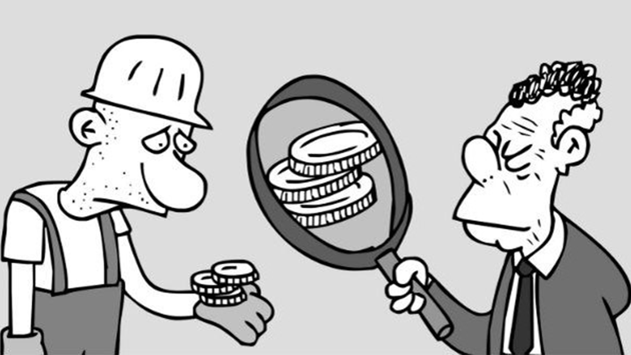 La Desigualdad Social Y Salarial Que Existe En República Dominicana