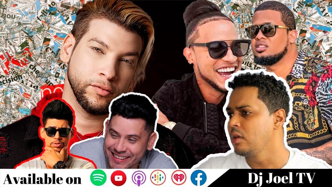 Nico Habla De Lápiz Y Mozart | Quema A Santiago Matías Y Anuncia Entierro Del POETA CALLEJERO