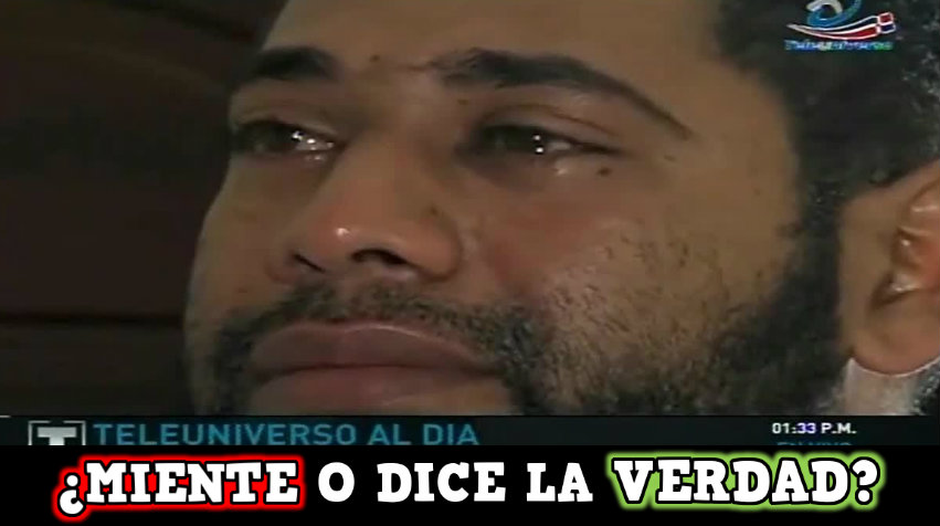 Análisis De La Conducta Del Chofer Supuestamente Secuestrado En Haití ¿Miente O Dice La Verdad?