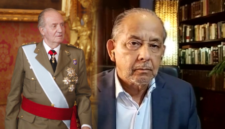 Lo Que No Sabías Del Rey Juan Carlos I Y Sus Supuestos Delitos