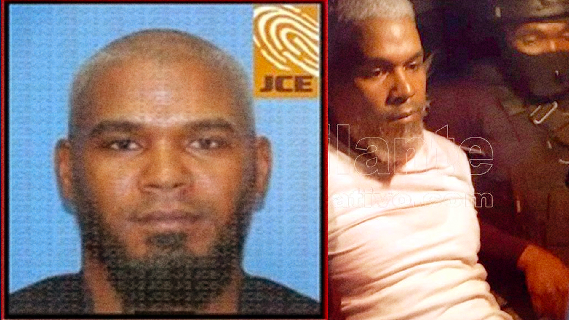 Juan De La Cruz Está Supuestamente Tirando A Todo El Mundo Al Medio En USA