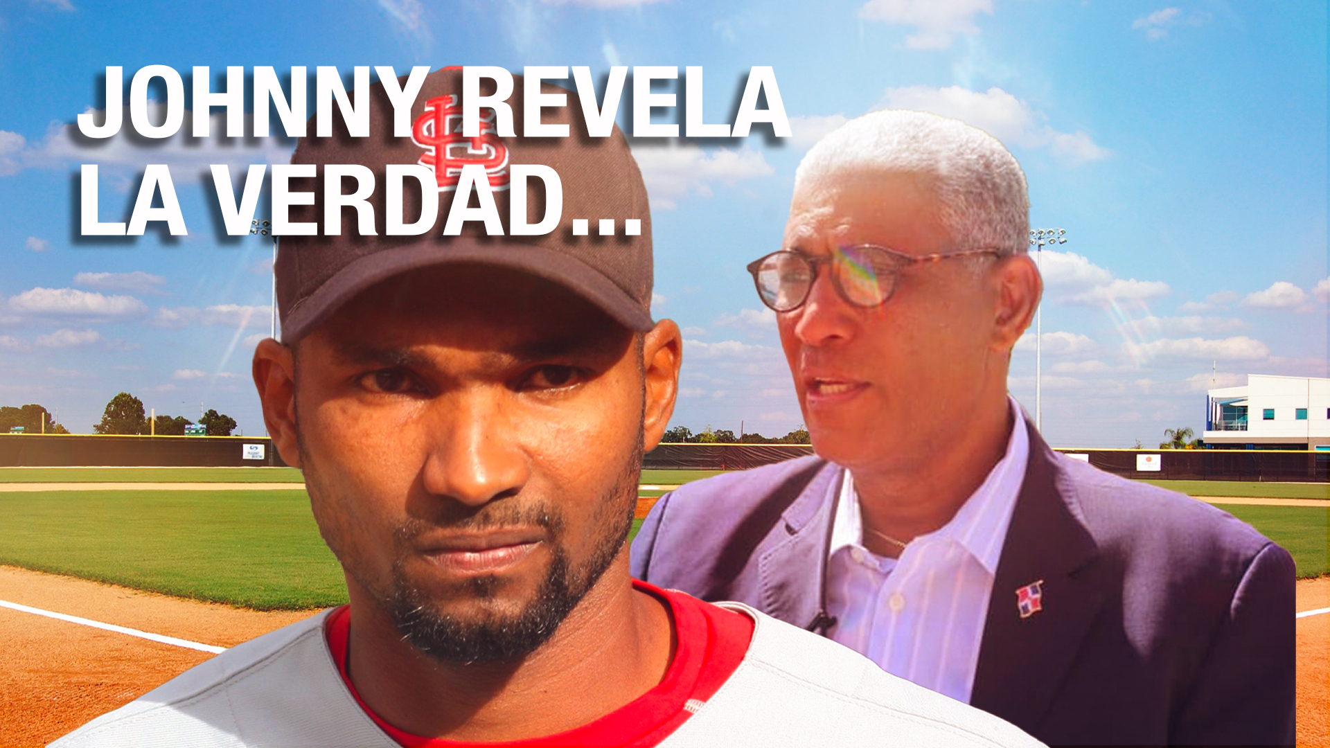 Revelan Audios Del Presunto Complot Contra Juan Encarnación; Johnny Vásquez Dice Todo