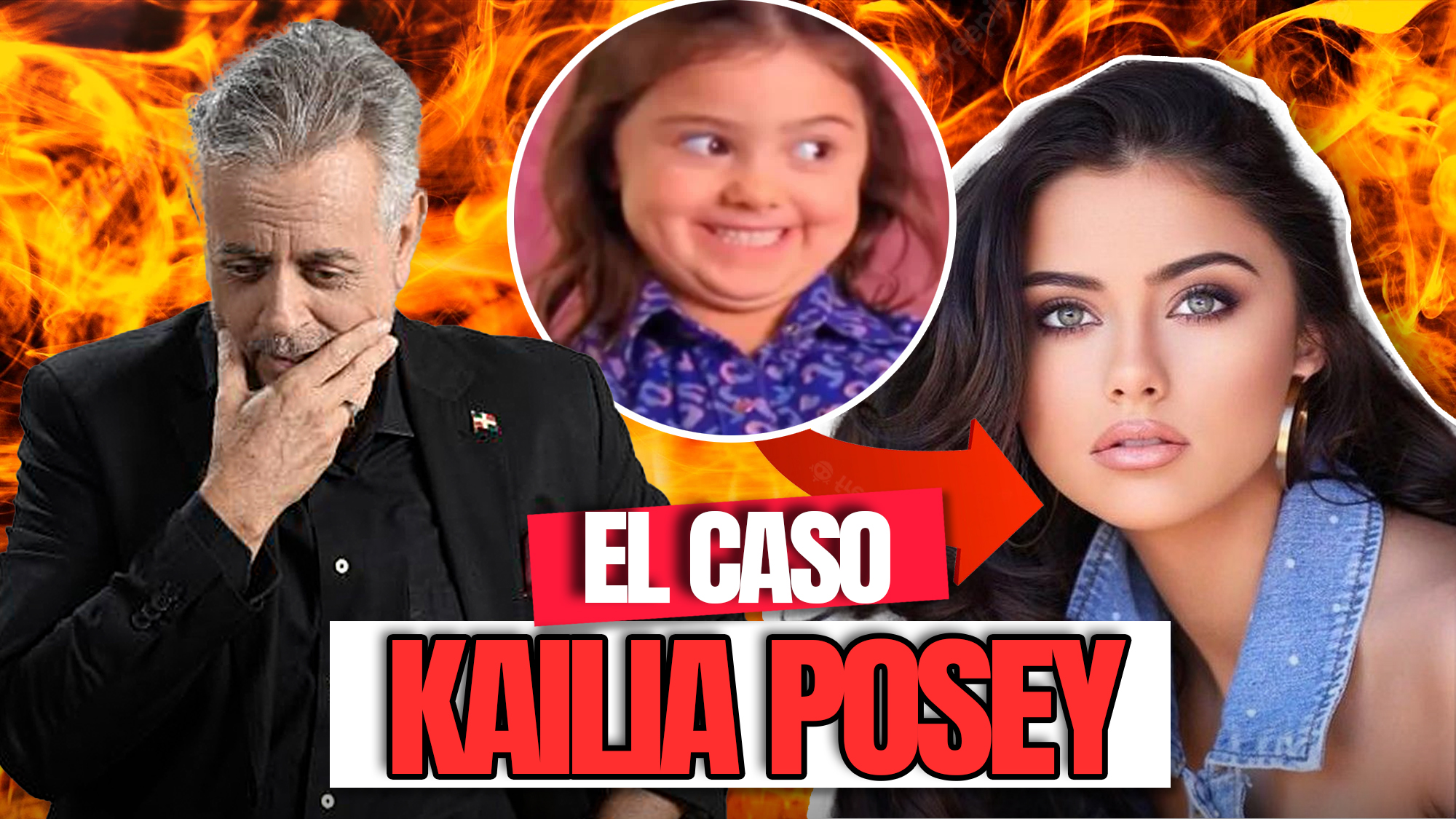 ¡ESTOY EN EL INFIERNO! (La Mur Explica El Suicidio De Kailia Posey)