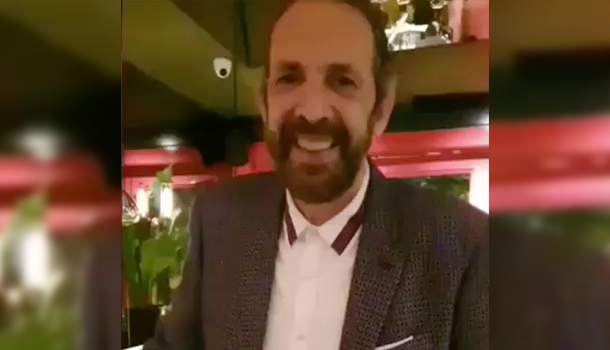 Juan Luis Guerra Dice Si Podría Ocurrir O No Colaboración Con Fernando Villalona