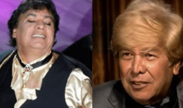 Dicen Que Juan Gabriel Organizara Una Fiesta El Proximo 2 De Febrero