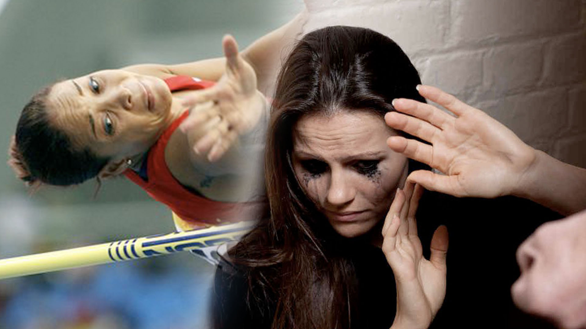 Violencia Doméstica En El Caso De La Atleta Juana