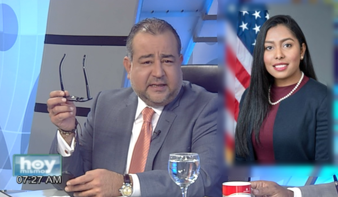 Juana Matías Queda Tercera En En Las Primarias Demócratas De Lawrence – Hoy Mismo