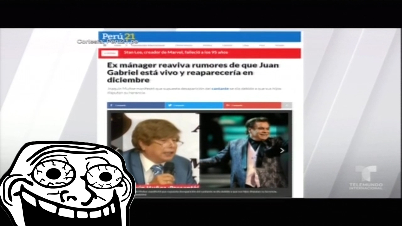 ¡BOMBA! La Verdad Detrás De Las Fotos Y El Concierto De “La Resurrección” De Juanga