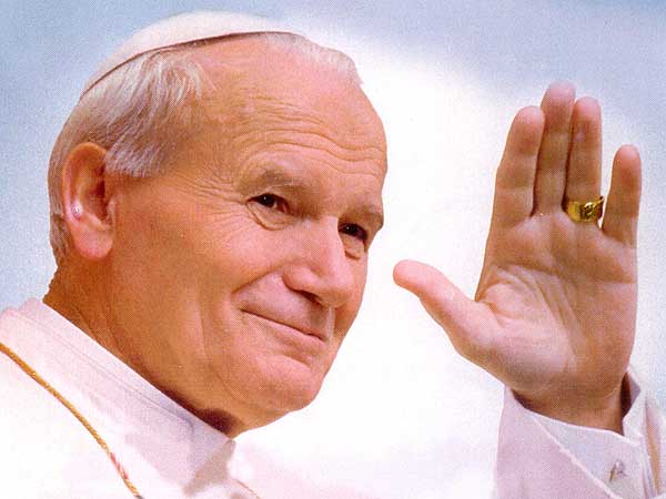 Un Día Como Hoy Intentan Asesinar A Juan Pablo II