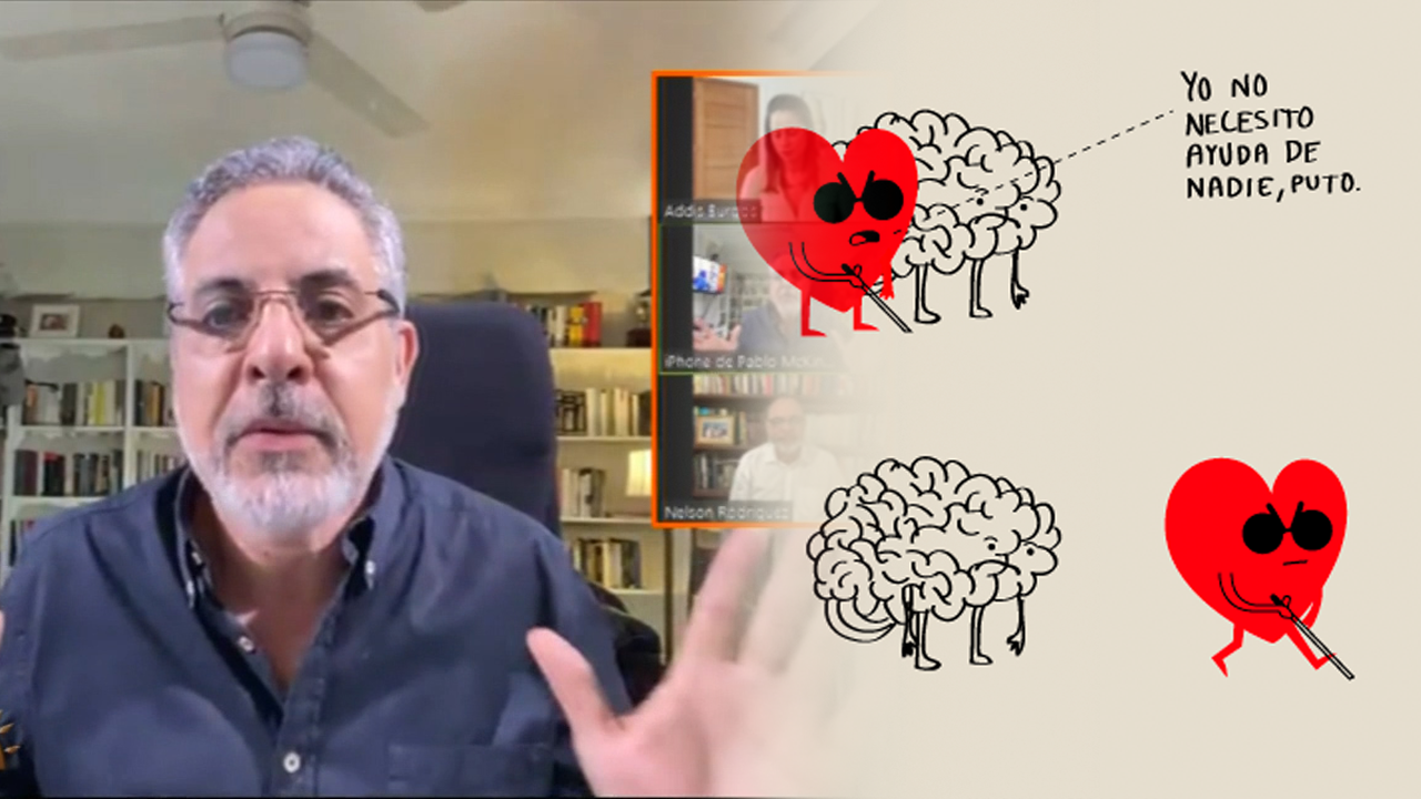 “La Oposición Se Esta Jugando Con La Salud Del País”