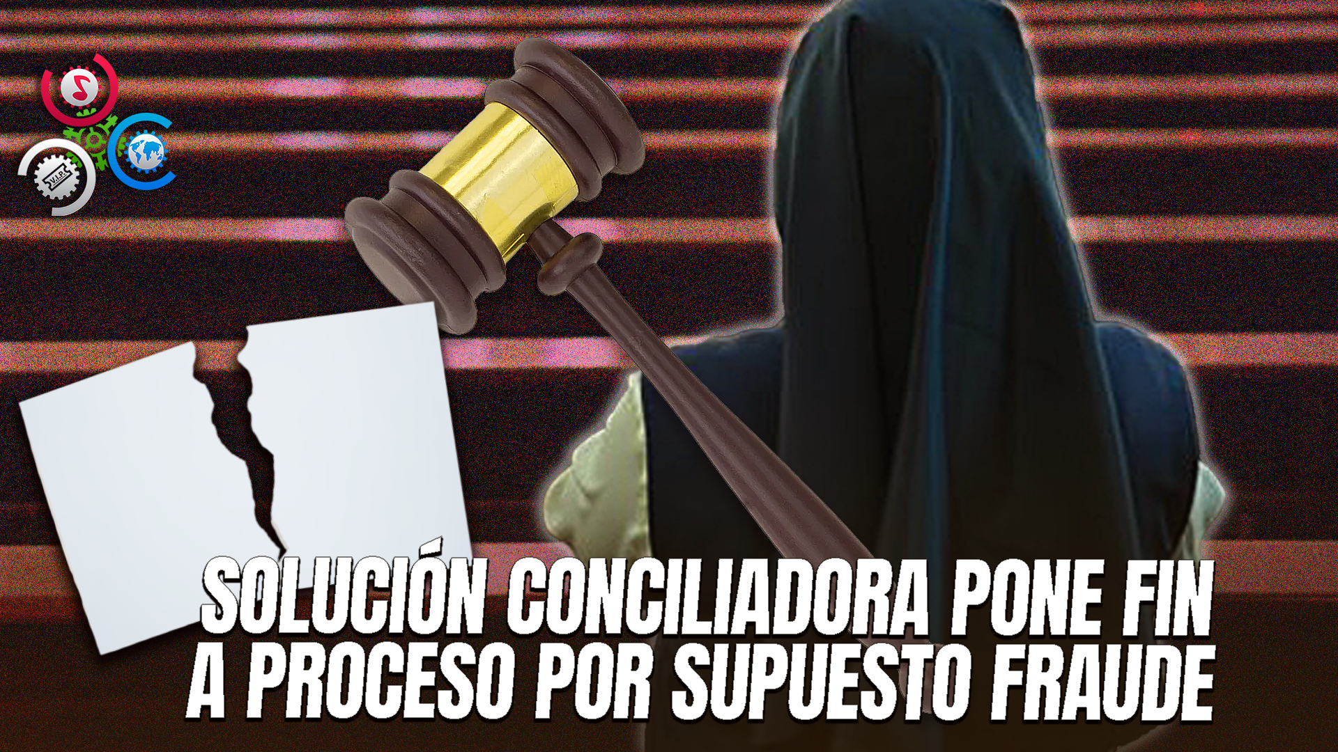 Jueza Declara Extinta La Acción Penal En Caso De Estafa En Asilo De Ancianos Tras Devolución De Fondos Y Disculpas