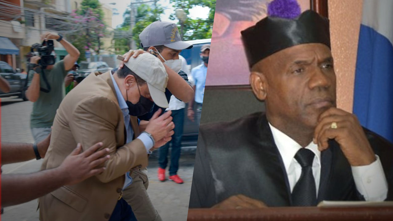 ¿Van A Caer Presos O No Los Corruptos? La Gran Incógnita Que Solo El Juez Resolverá El Domingo